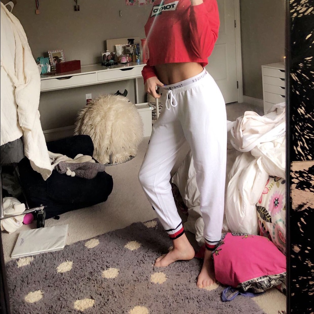 Tommy sweatpants